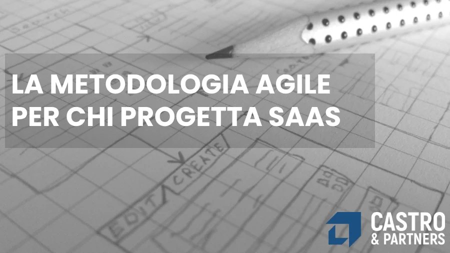 metodologia agile