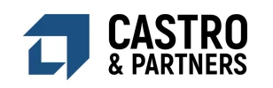 Logo Castro & Partners